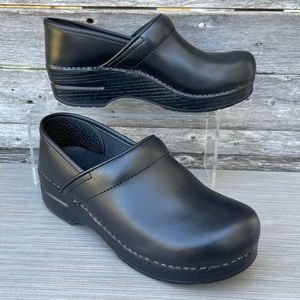 DANSKO Professional Nurse Clogs / Ws-Sz 6.5(Narrow)